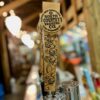 NCBC Wooden Tap Handles