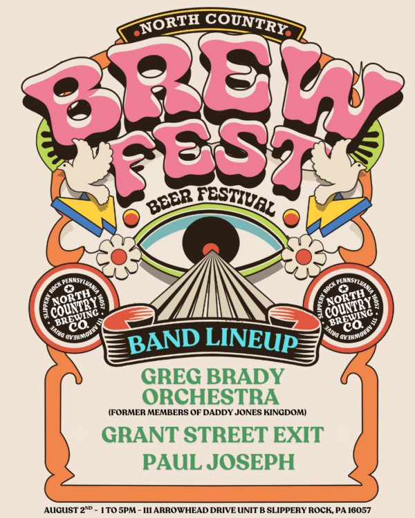 Brewfest Tickets! - Image 4