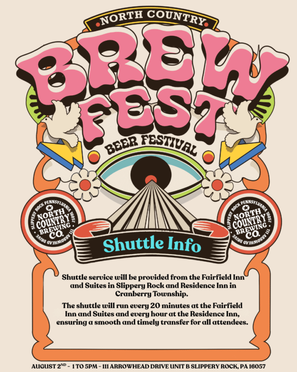 Brewfest Tickets! - Image 3