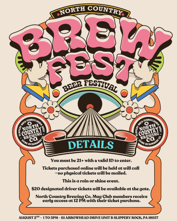 Brewfest Tickets! - Image 2