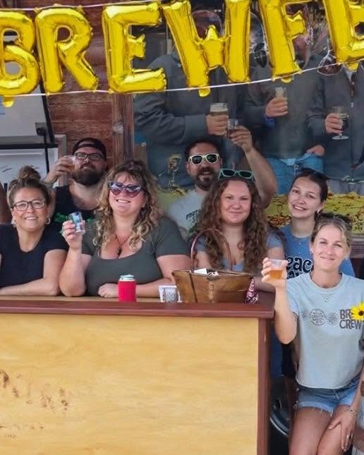 TICKETS ON SALE AT GATE: Brewfest 2026 Tickets - Image 3