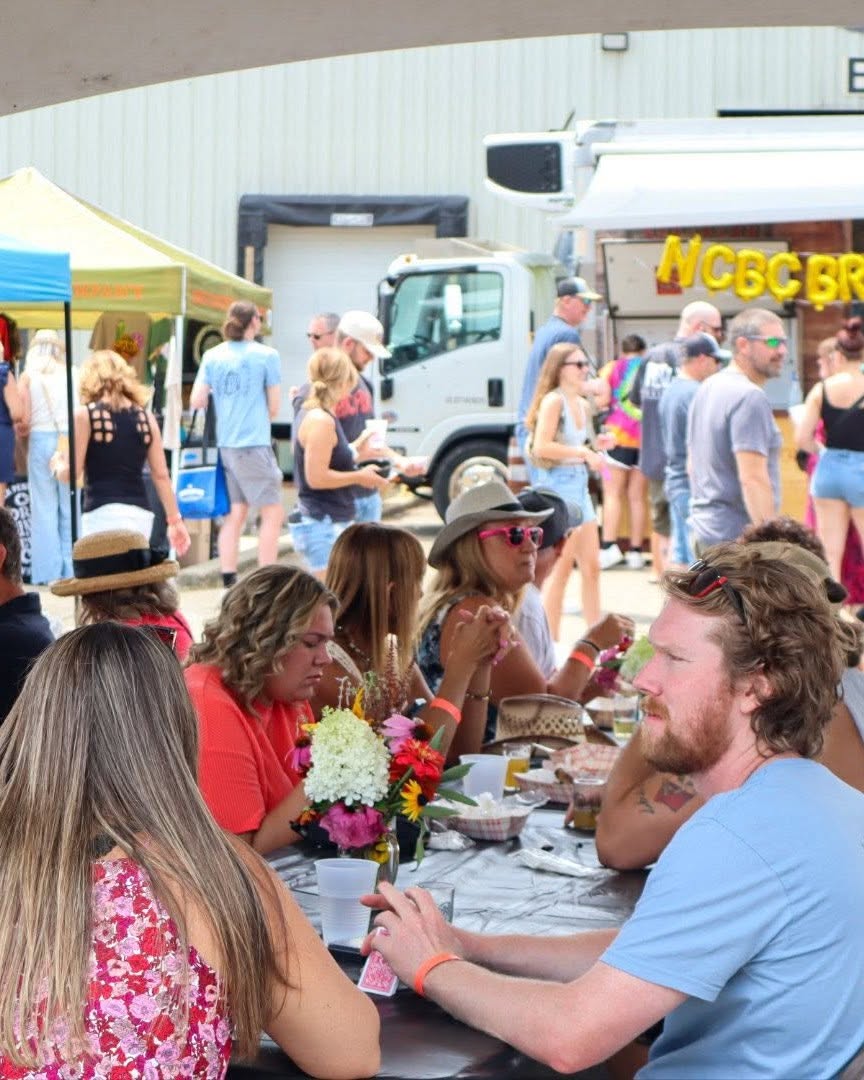 TICKETS ON SALE AT GATE: Brewfest 2026 Tickets - Image 7
