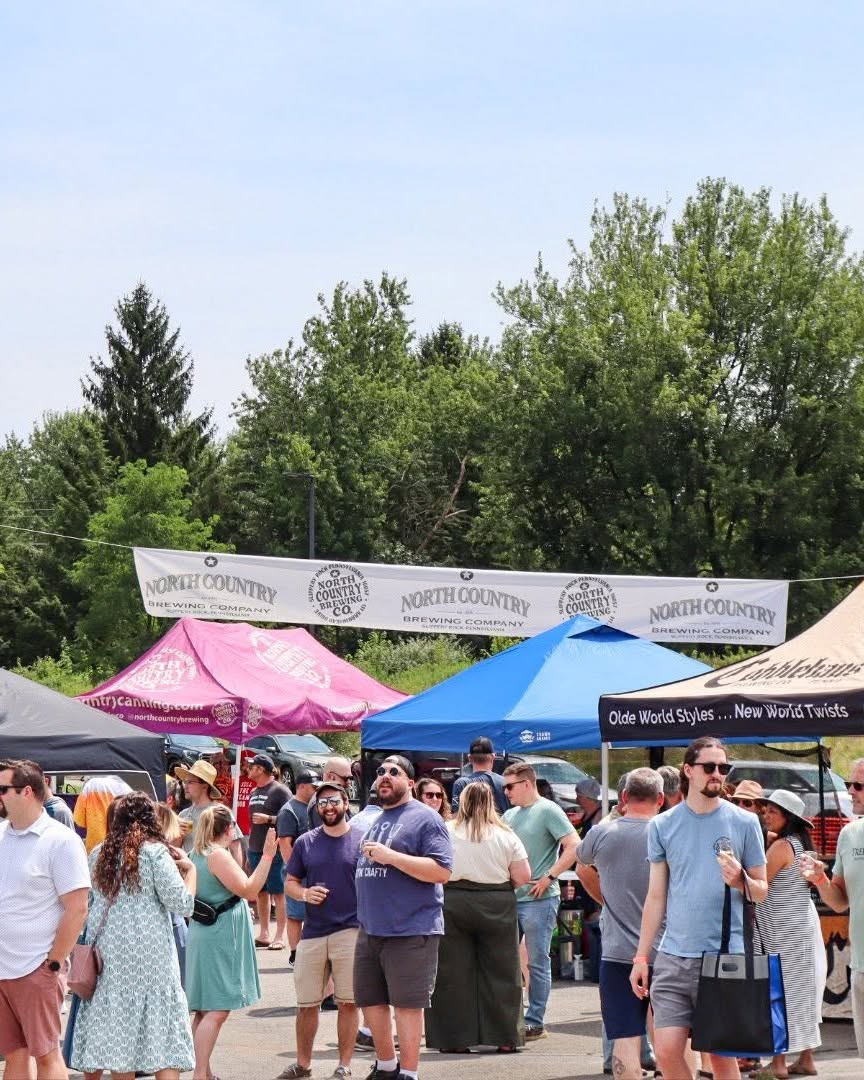 TICKETS ON SALE AT GATE: Brewfest 2026 Tickets - Image 5