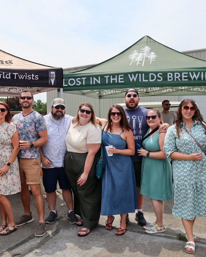 TICKETS ON SALE AT GATE: Brewfest 2026 Tickets - Image 8