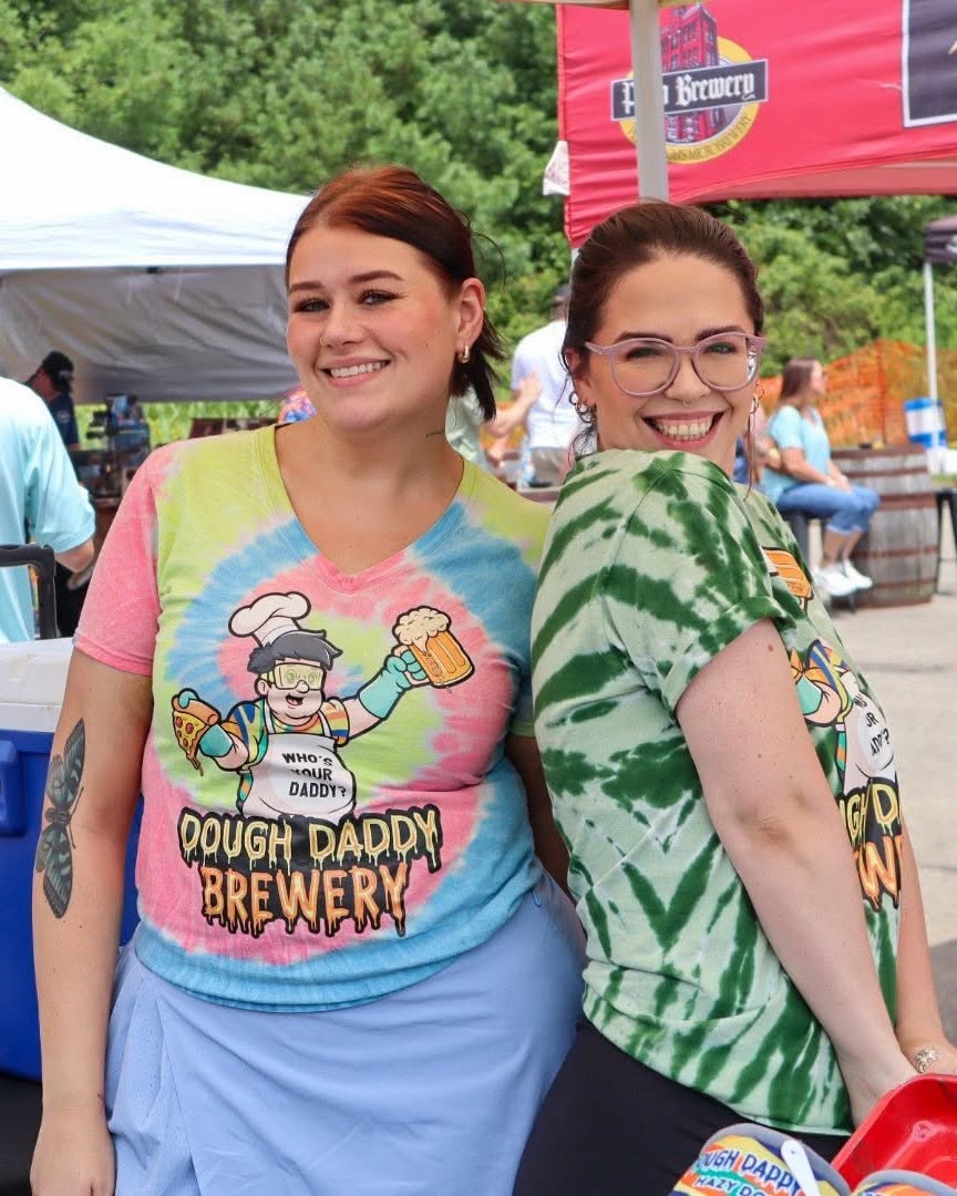 TICKETS ON SALE AT GATE: Brewfest 2026 Tickets - Image 4