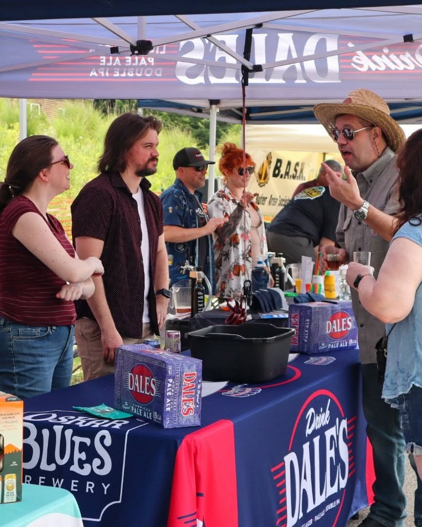 TICKETS ON SALE AT GATE: Brewfest 2026 Tickets - Image 6