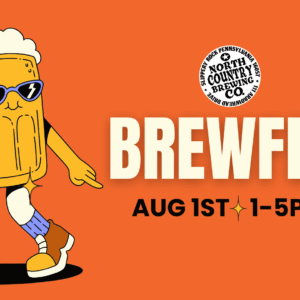 Brewfest 2026 Tickets
