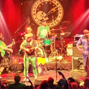 St. Practice Day Tickets